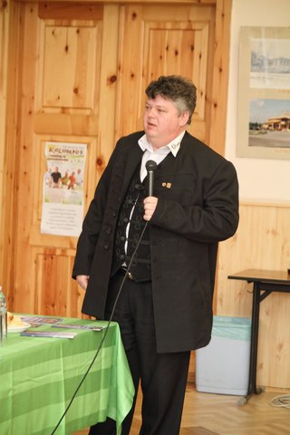 Közgyűlés - 2016